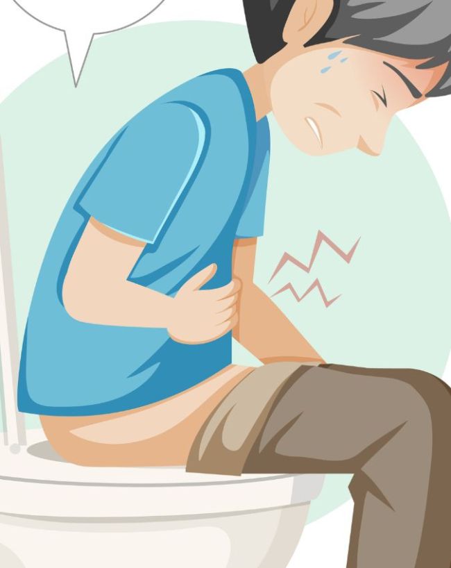 Chhoti Aant Kharab Hone Ke Lakshan-1-2