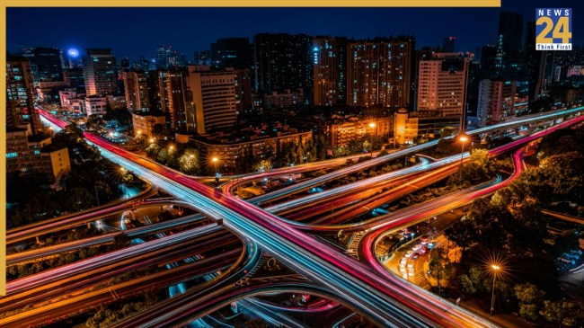 Smart City India Smart City India-1