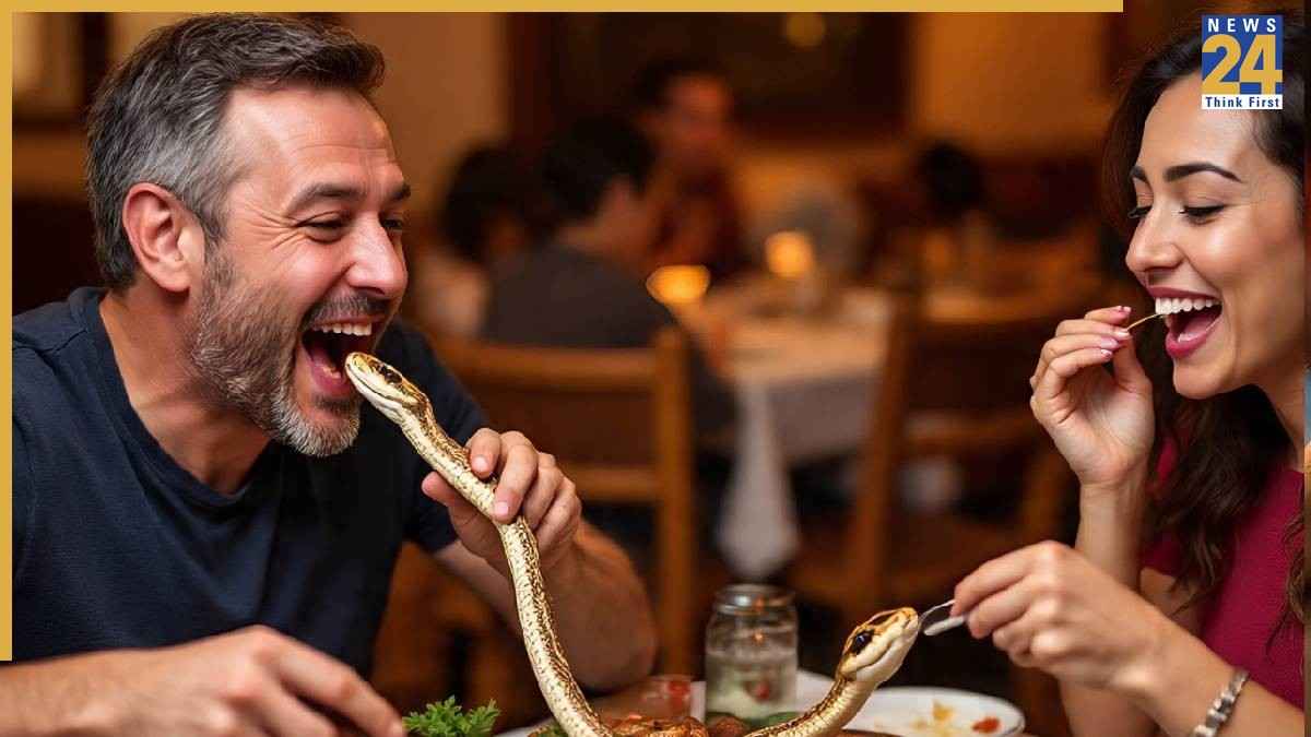 Snake Eating Country (1)