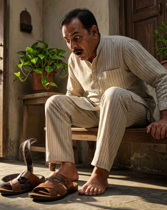 गर्मियों में क्यों बढ़ते हैं सांपों के काटने के मामले