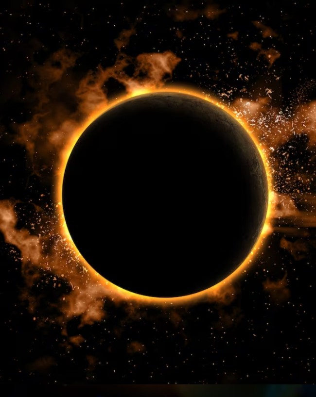 Surya Grahan 2026-1-2-3-4