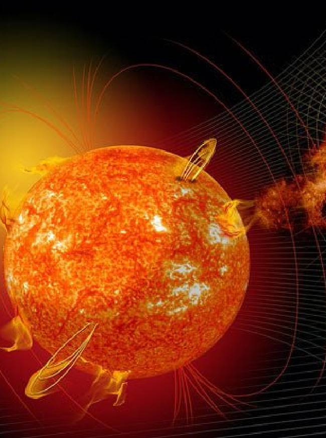 Solar Storm-1-2-3-4-5