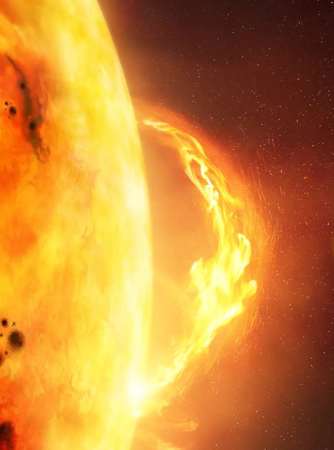 Solar Storm-1-2-3-4-5-6