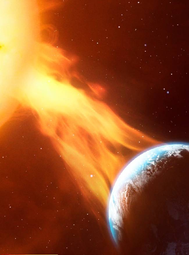 Solar Storm-1-2-3-4-5-6-7