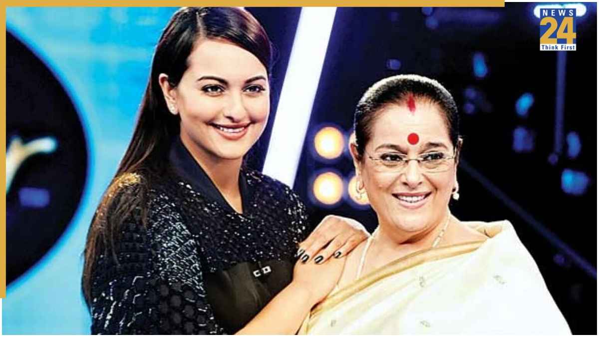 Sonakshi Sinha