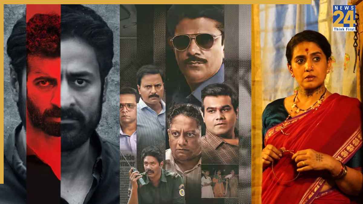 Sonyliv series