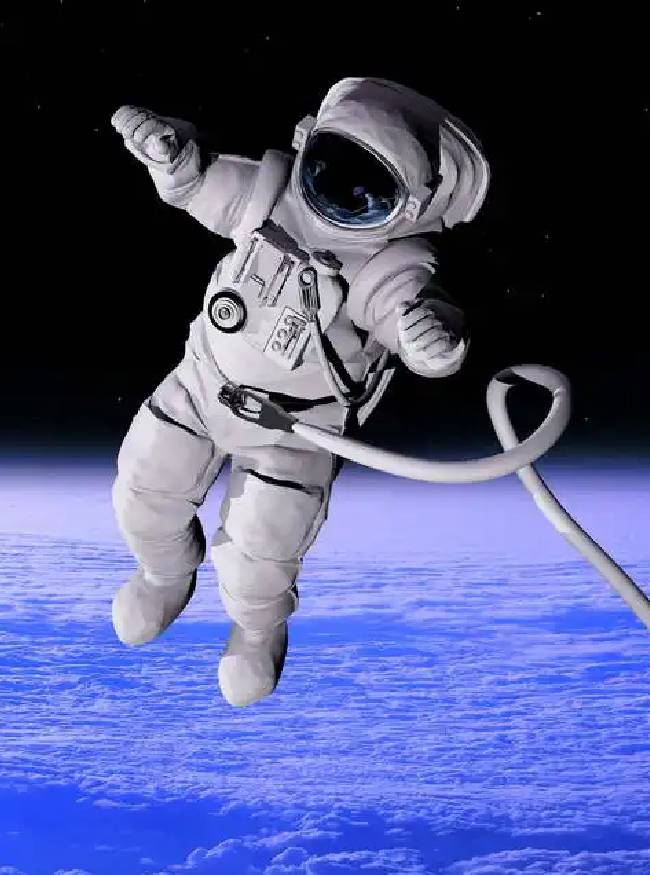 Space Research Space Research-1-2-3