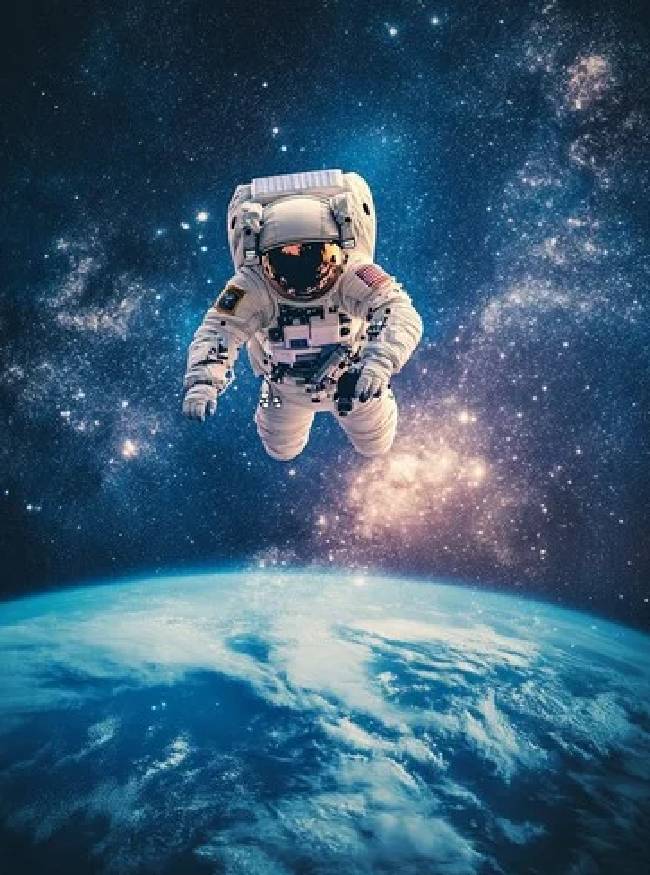 Space Research Space Research-1-2-3-4-5