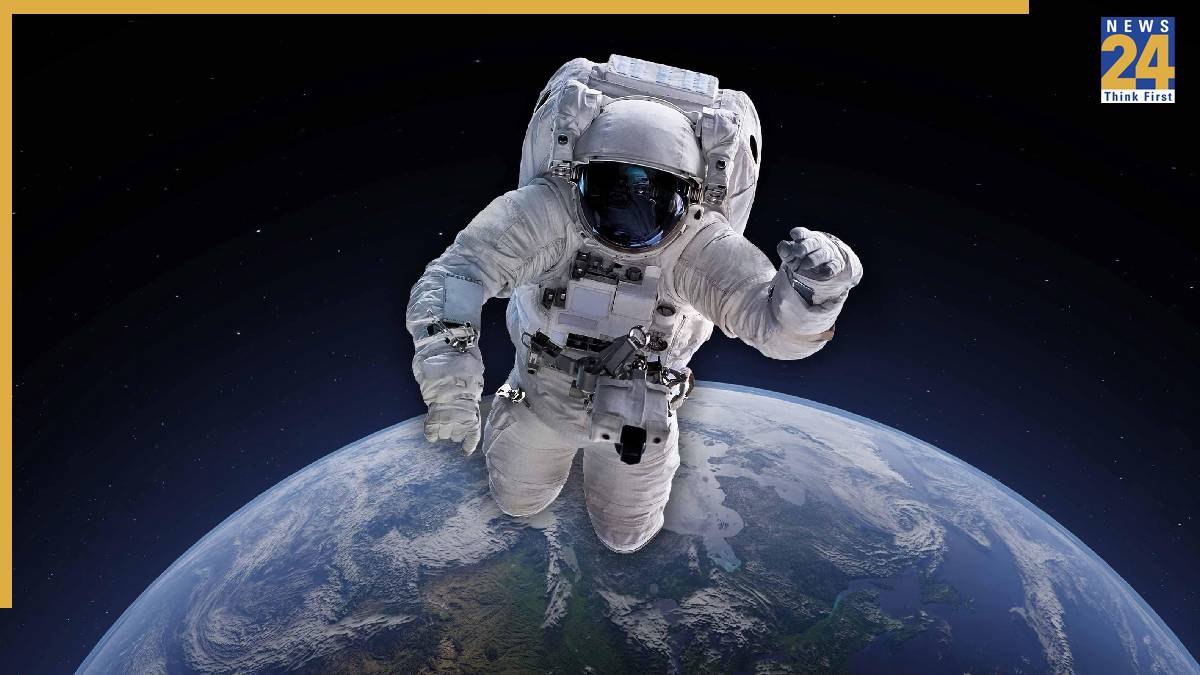 Space Research Space Research-1