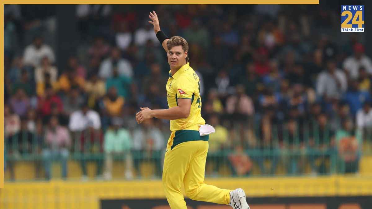 IPL 2026: CSK फैंस के लिए बड़ी खुशखबरी, टीम में शामिल हुआ धाकड़ ऑस्ट्रेलियाई तेज गेंदबाज