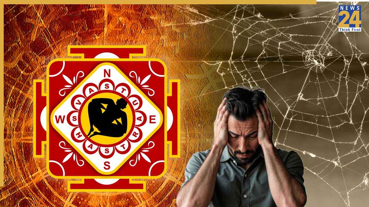 Spider-Web-Vastu