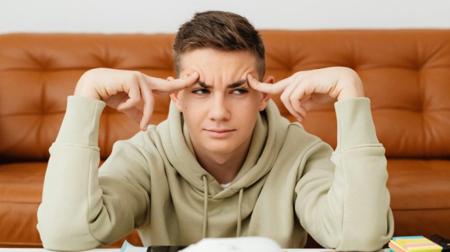 Optical Illusion Test-1-2-3