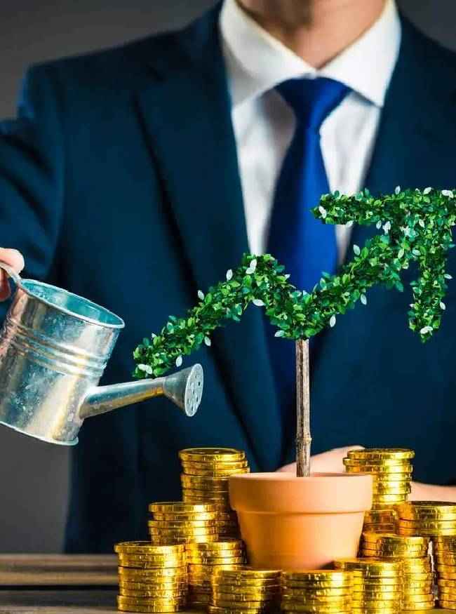 स्टेबलाइजेशन फंड