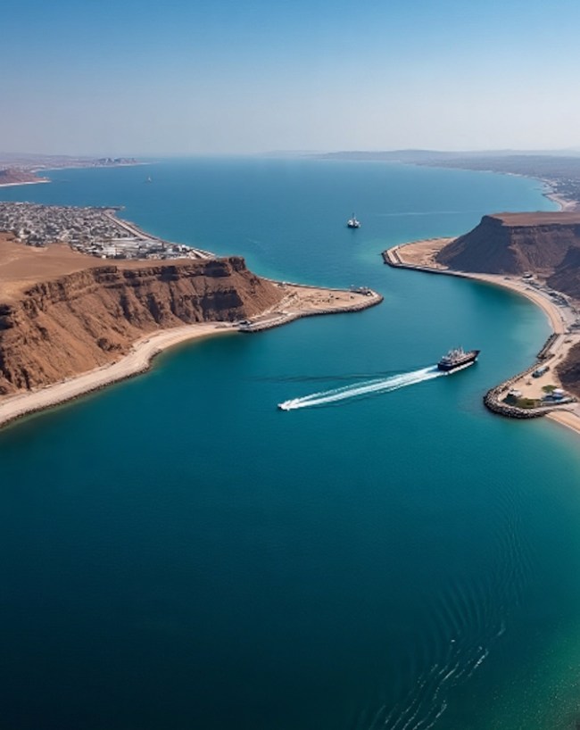 Hormuz Strait Tension-1-2-3-4-5-6