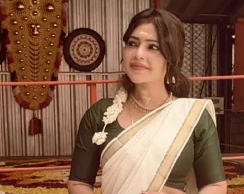 सुभाषिनी बालासुब्रमण्यम कहां की थी रहने वाली