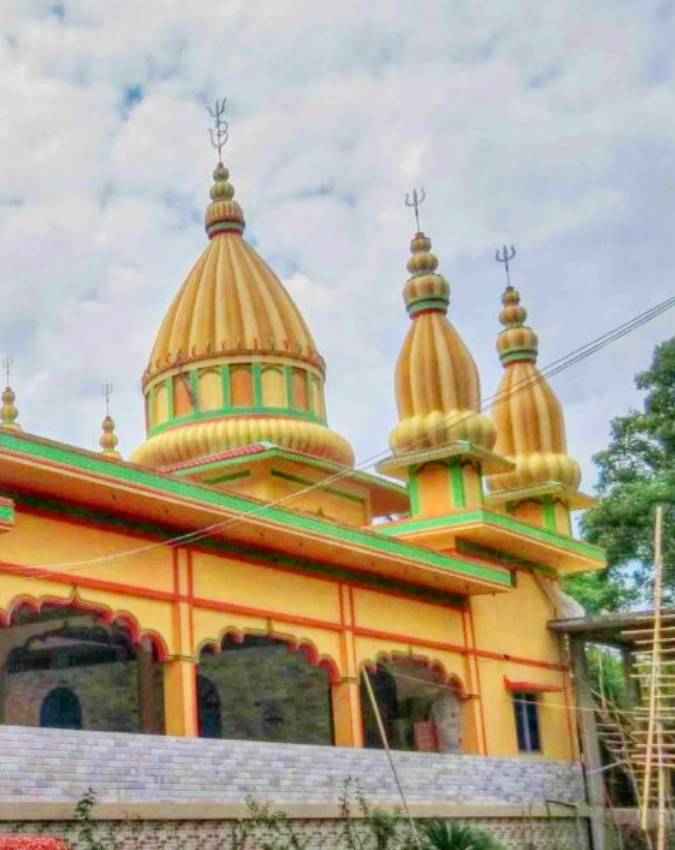 सुगंधा शक्तिपीठ: आस्था की शांत धारा