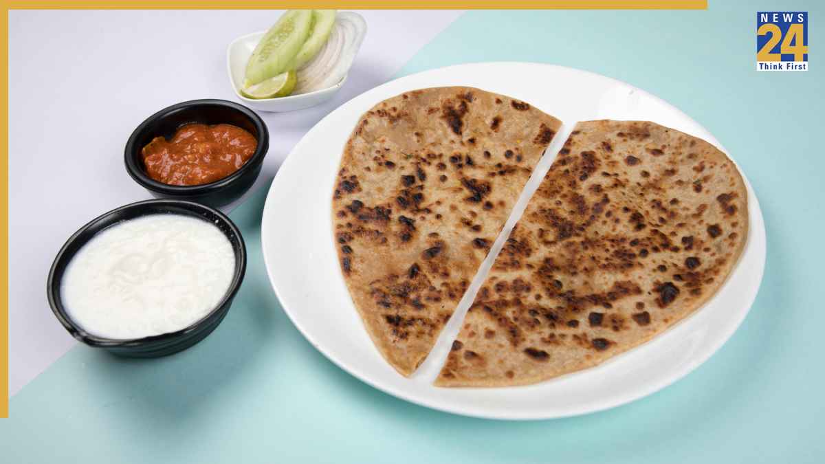नाश्ते में ट्राई करें हल्के और टेस्टी सूजी पराठे, पेट रहेगा हल्का और स्वाद होगा डबल, जानें आसान रेसिपी