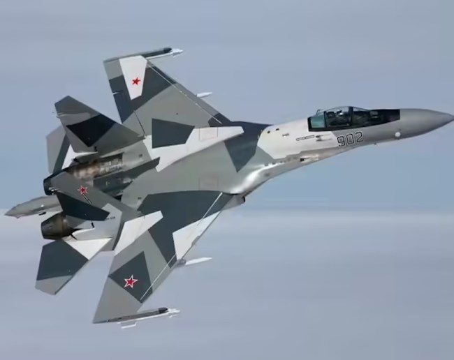 Top 10 Fighter Jets 2026-1-2-3-4