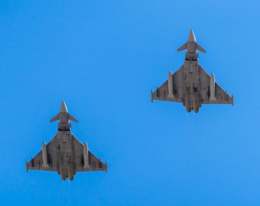 Fighter Jet Flying Cost Per Hour-1-2-3-4