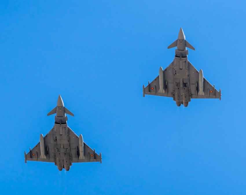 सुखोई Su-30MKI 