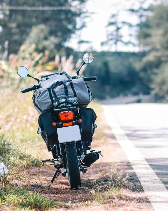 लंबे समय तक धूप में खड़ी बाइक के नुकसान