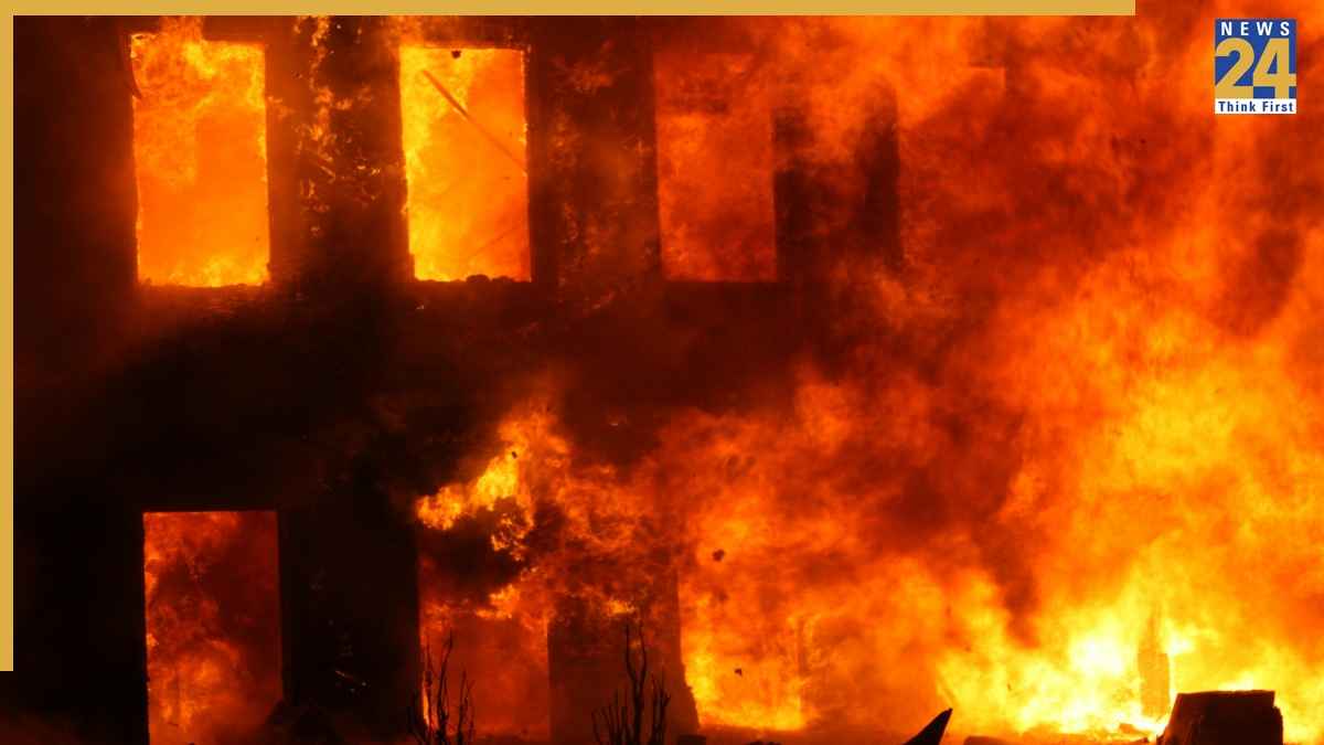 Summer Fire Safety Tips