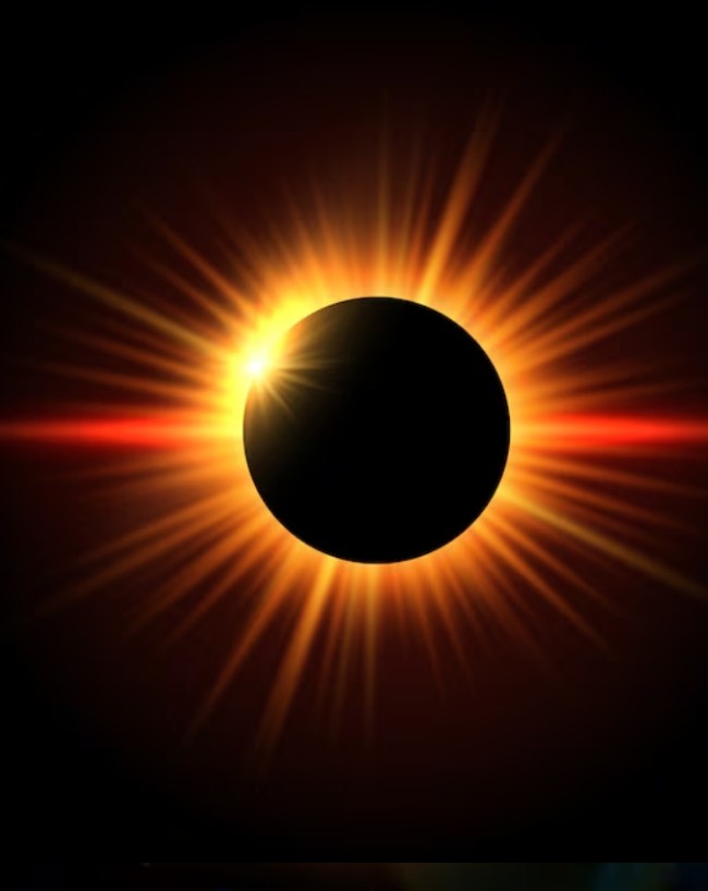 Surya Grahan 2026-1-2-3-4-5-6