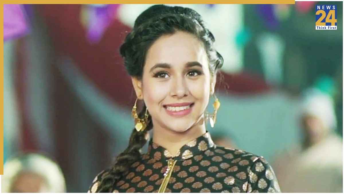 Sunanda Sharma