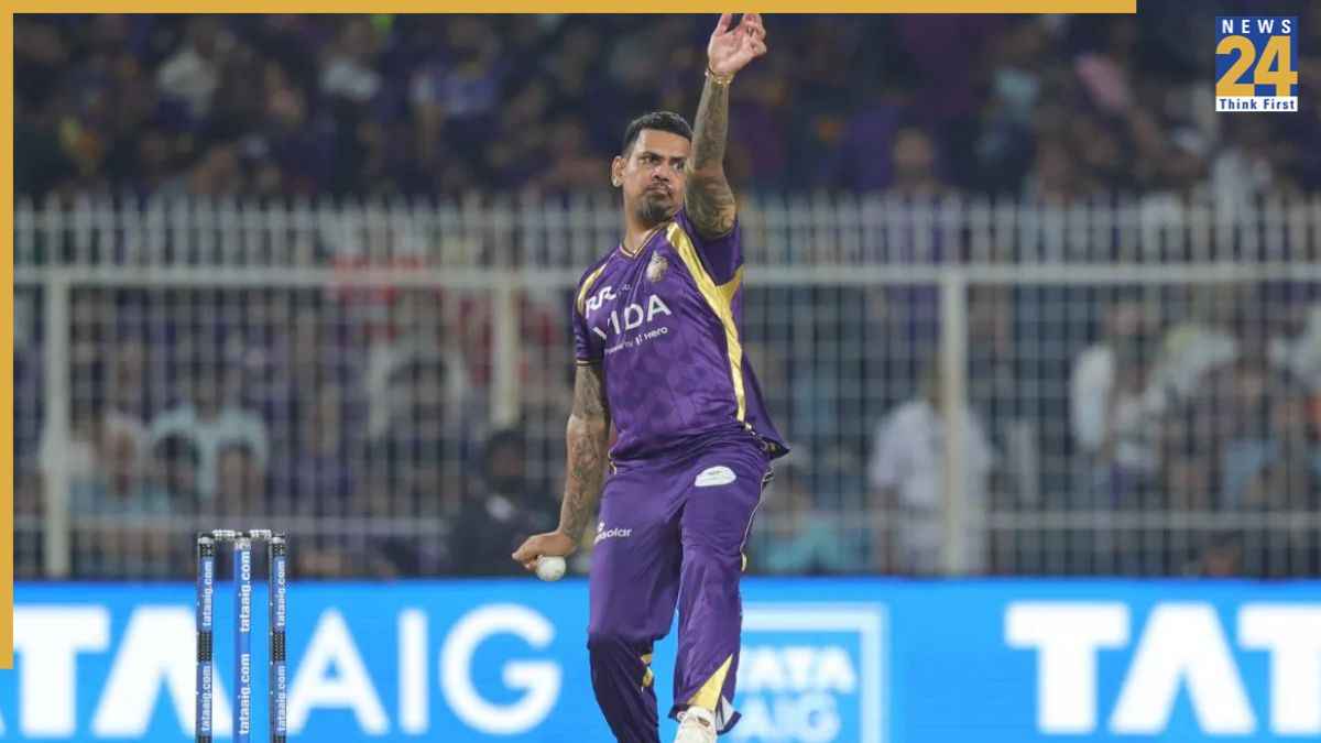 LSG vs KKR: सुनील नरेन की फिरकी में फंसी लखनऊ, सुपर ओवर में कोलकाता की हैरतअंगेज जीत