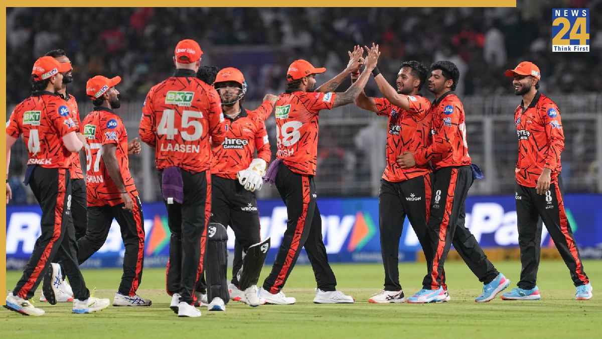 Sunrisers Hyderabad