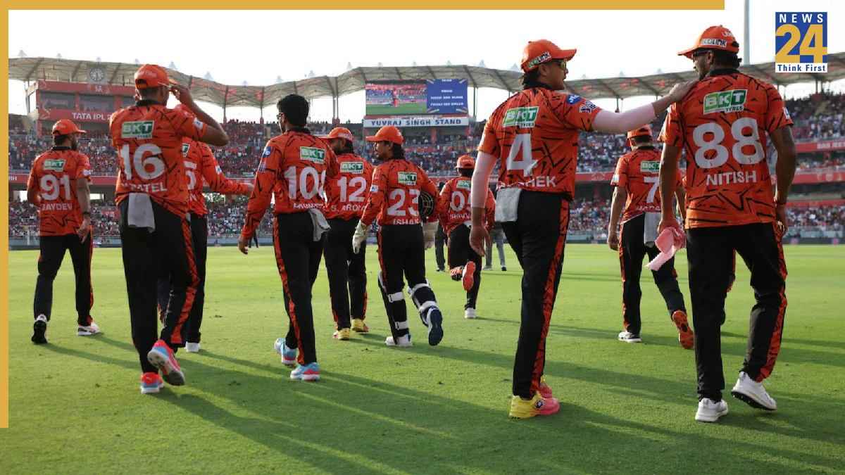 सनराइजर्स हैदराबाद की टीम से जुड़ा ये स्टार खिलाड़ी, ब्रायडन कार्स हुए IPL 2026 से बाहर