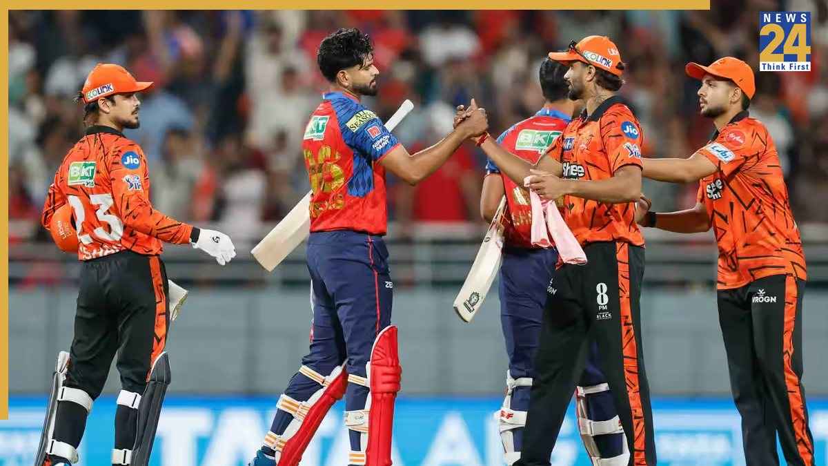 Sunrisers Hyderabad Sunrisers Hyderabad