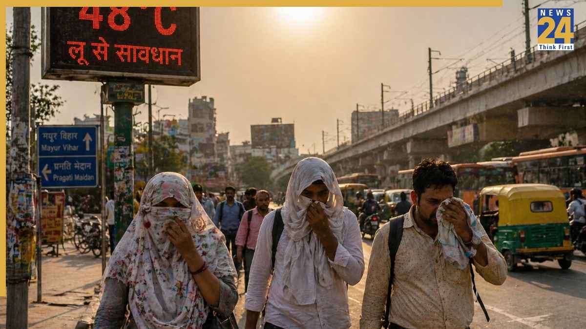 Super El Nino, India weather alert, impact of El Nino, climate change, Scientific Warning