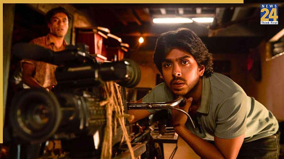 Superboys of Malegaon movie