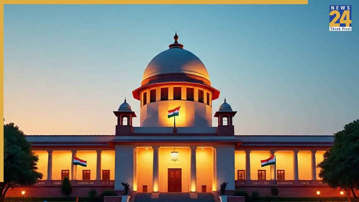 UCC पर सुप्रीम कोर्ट का बड़ा फैसला, मुस्लिम पर्सनल लॉ पर की सुनवाई, कहा- धर्म से कोई कनेक्शन ही नहीं
