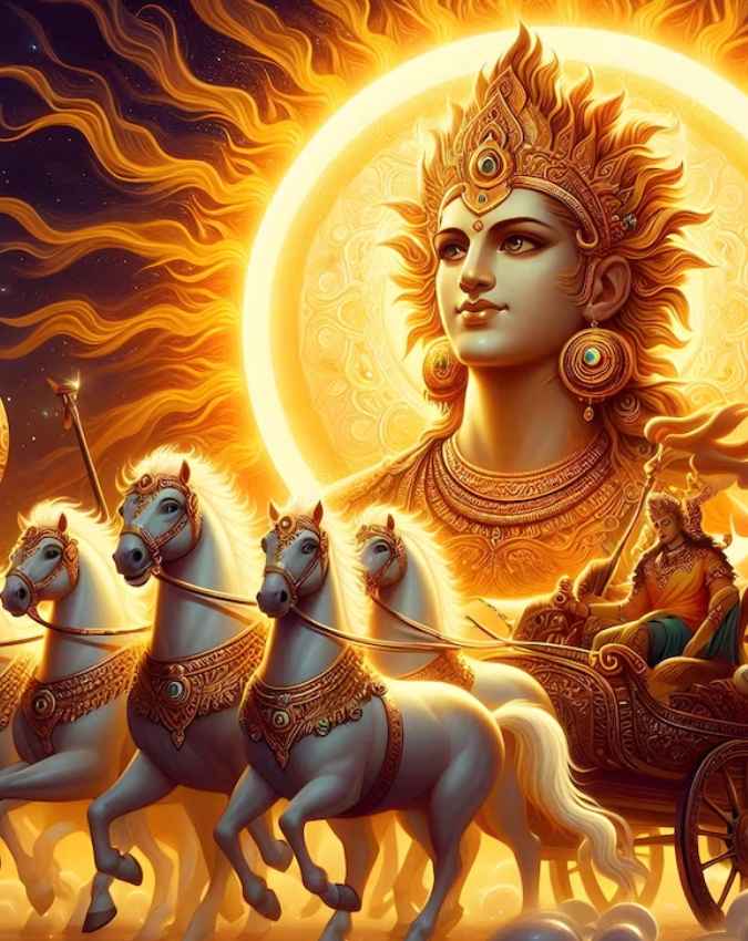 मूलांक 1 का स्वामी ग्रह कौन है?