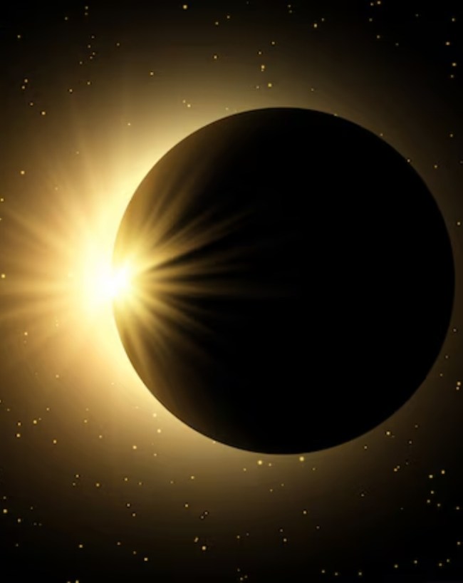 Surya Grahan 2026-1-2