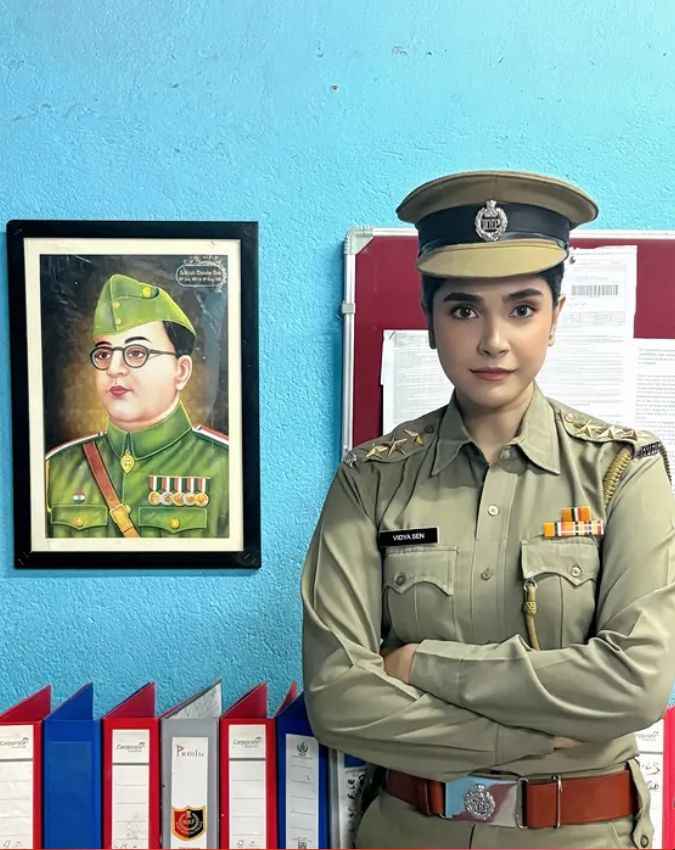 एक्टिंग करियर 