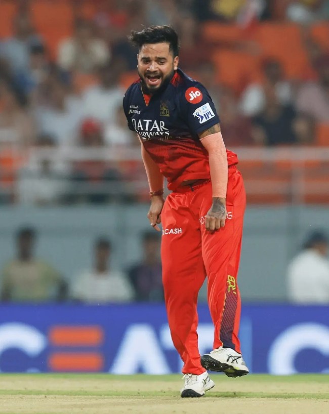 Royal Challengers Bengaluru-1-2-3-4