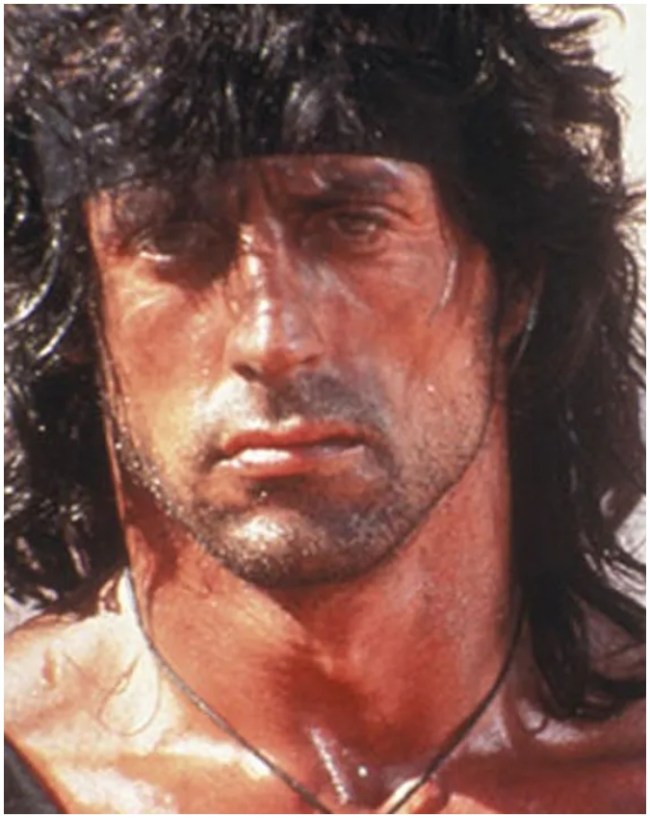 Sylvester Stallone-1-2