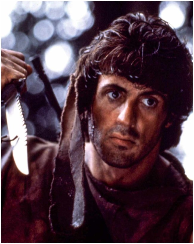 Sylvester Stallone-1-2-3-4