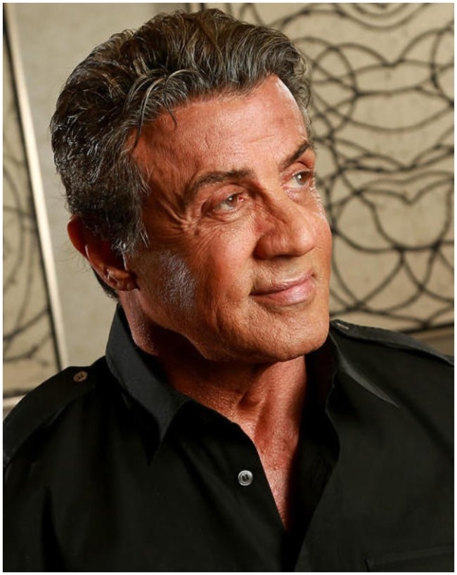 Sylvester Stallone-1-2-3-4-5