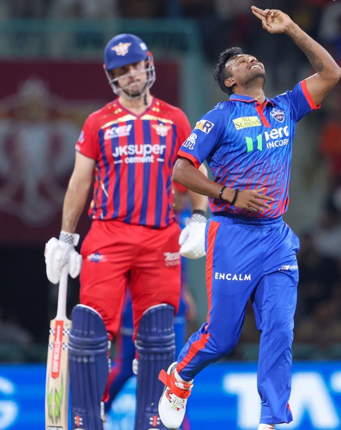 KL Rahul Axar Patel -1-2-3-4-5-6