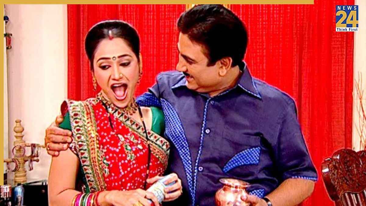 TMKOC tv show