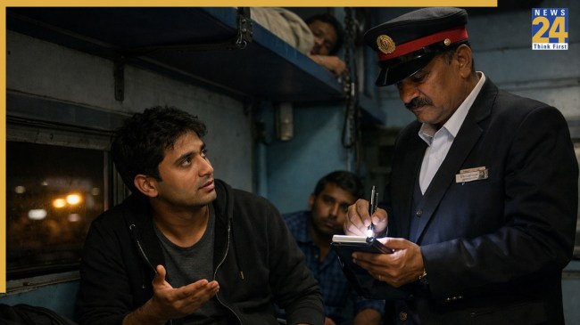 Indian Railways rules Indian Railways rules-1