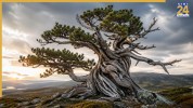 World Oldest tree