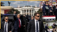 Firing on trump