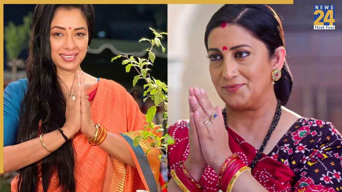 TV trp report