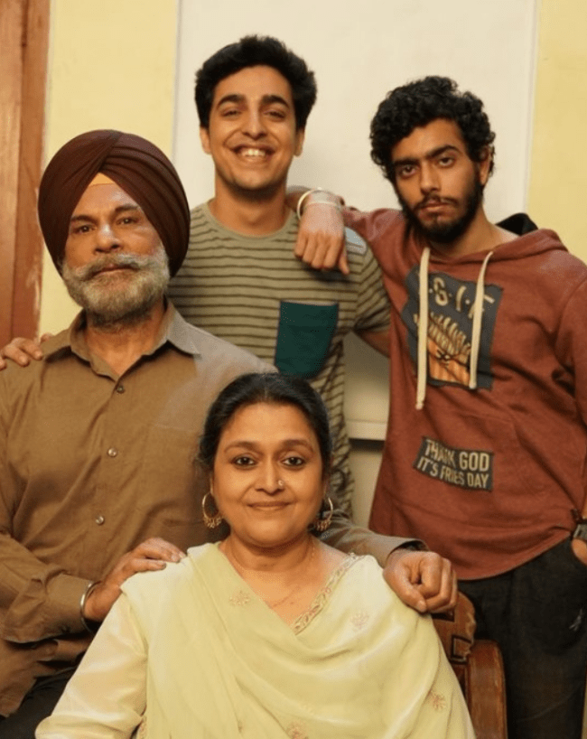 Sonyliv series-1-2-3-4-5-6-7