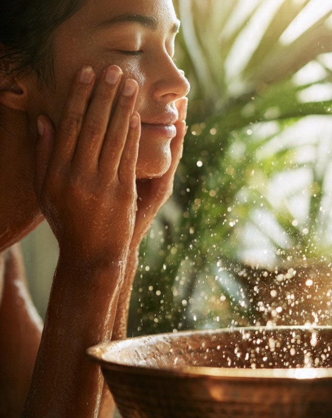 Copper Water For Skin Benefits-1-2